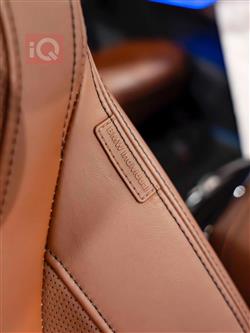 بی ئێم دەبڵیو X7